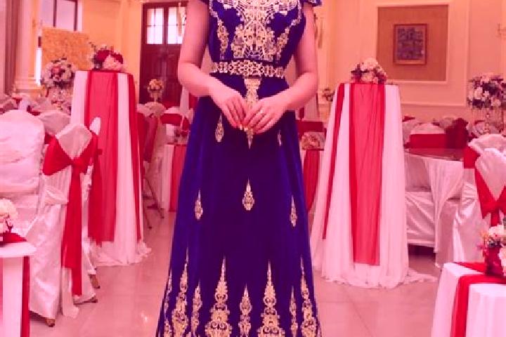 Sadie, 31 — Escort in Maghnia, Algeria