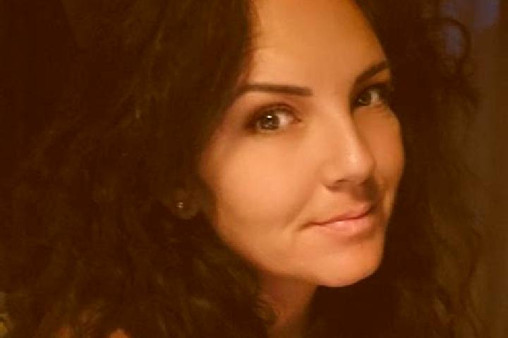 Sadie, 31 — Escort in Monticello, France