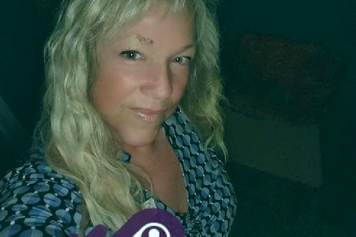Sadie, 31 — Escort in Muldrow, United States
