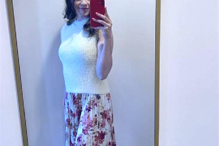 Sadie, 31 — Escort in Nikolayevka, Russia