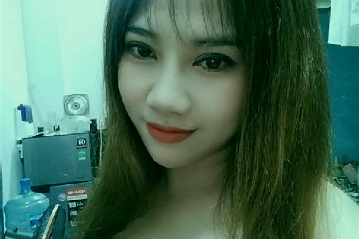 Sadie, 31 — Escort in Nyaung Gon, Myanmar