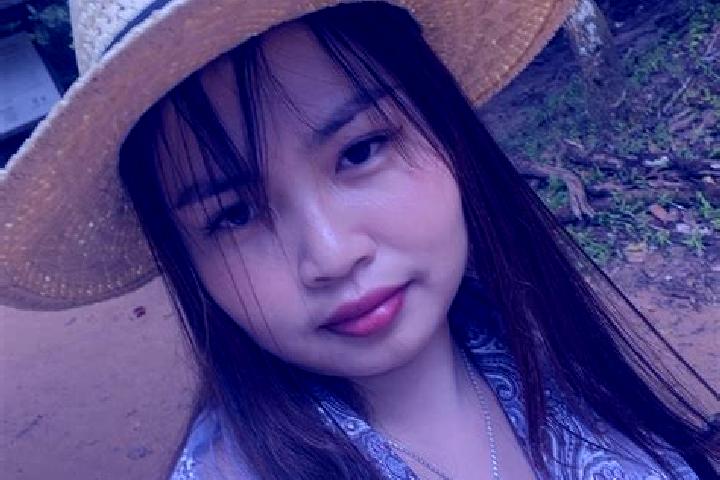Sadie, 31 — Escort in Ou Reang, Cambodia