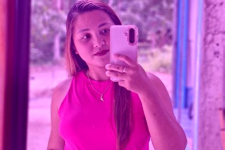 Sadie, 31 — Escort in Pacho, Colombia