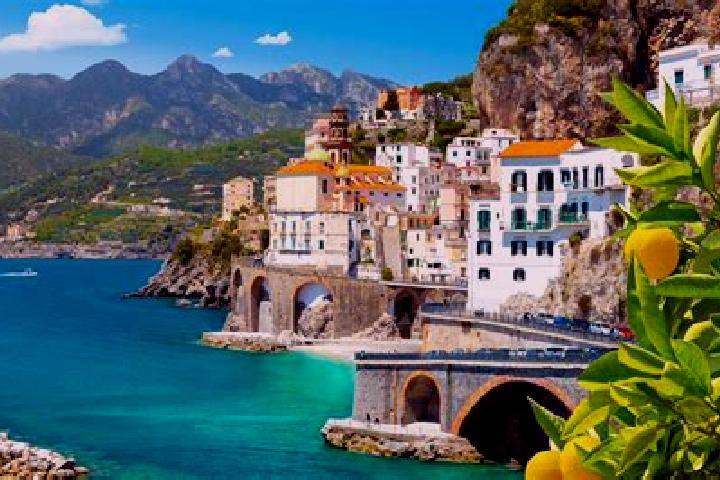 Sadie, 31 — Escort in Piano di Sorrento, Italy
