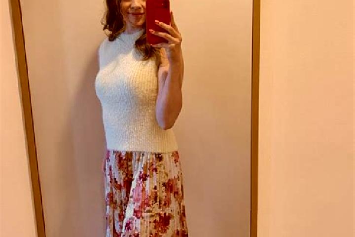 Sadie, 31 — Escort in Pyatikhatka, Ukraine