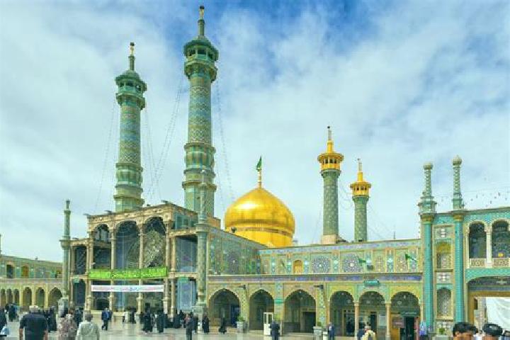 Sadie, 31 — Escort in Qom, Iran