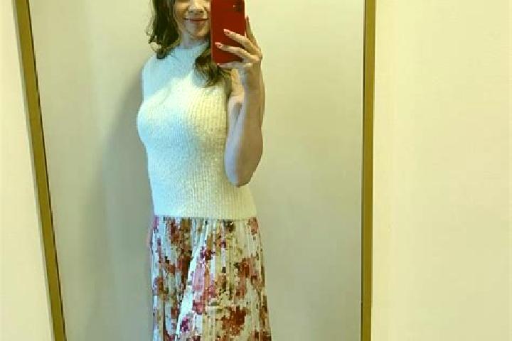 Sadie, 31 — Escort in Reshetylivka, Ukraine