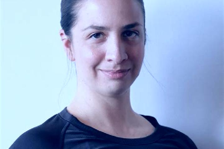 Sadie, 31 — Escort in Santibanez el Alto, Spain