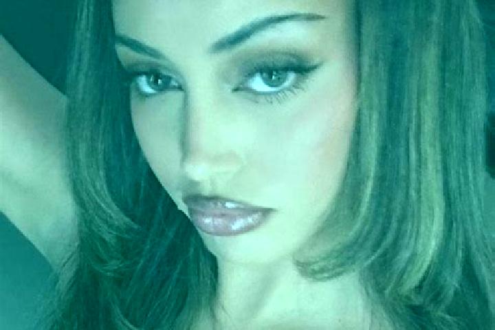 Sadie, 31 — Escort in Seyda, Germany