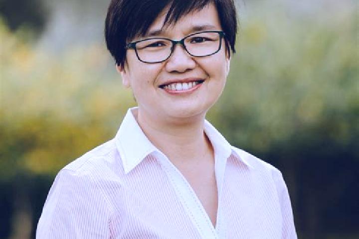 Sadie, 31 — Escort in Shi ao, China