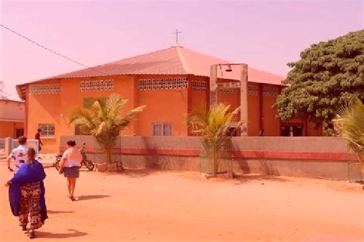 Sadie, 31 — Escort in Sokone, Senegal