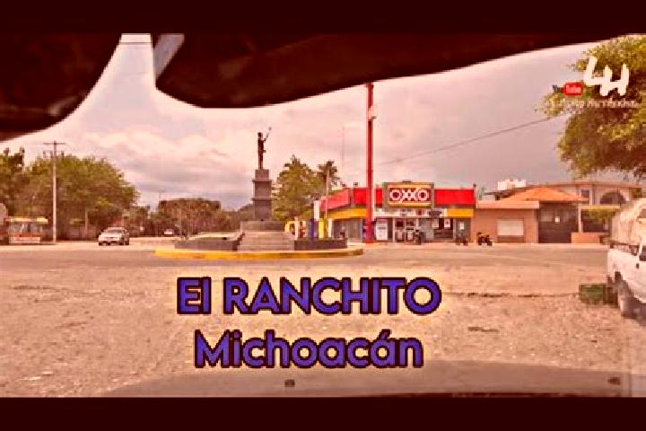 Sadie, 31 — Escort in Tamacuas (El Ranchito), Mexico