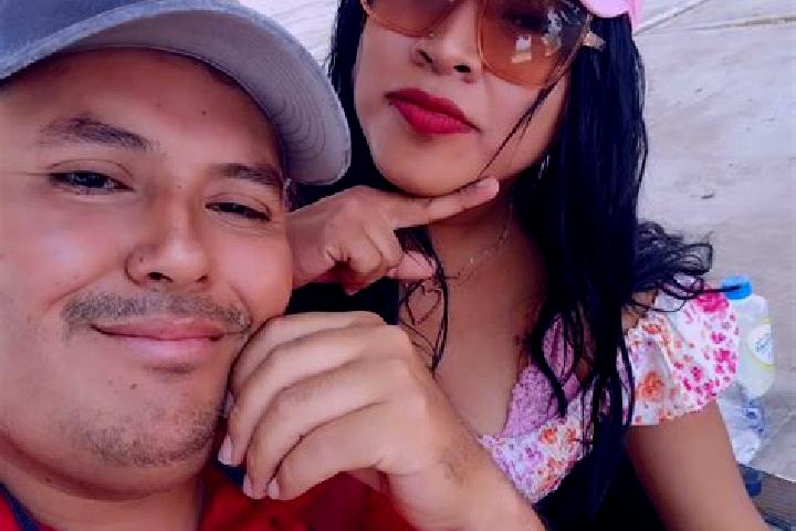 Sadie, 31 — Escort in Tanganhuato, Mexico