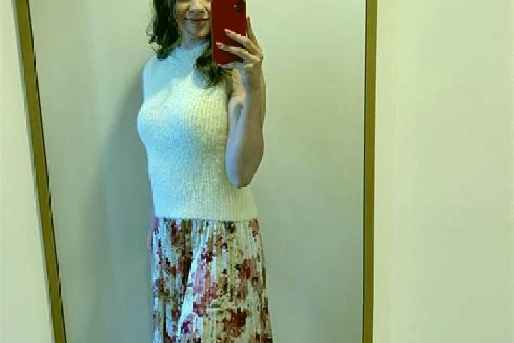 Sadie, 31 — Escort in Toprakkale, Turkey