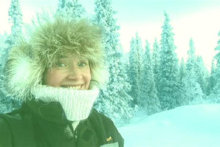 Sadie, 31 — Escort in Vaara, Finland