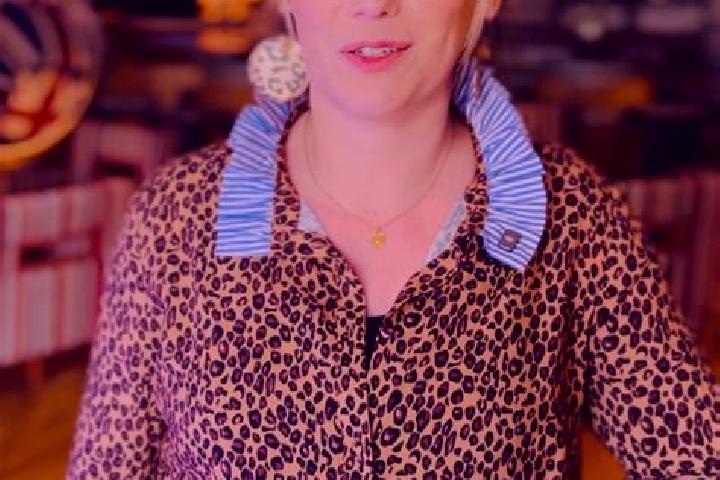 Sadie, 31 — Escort in Vittel, France