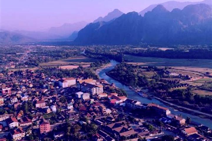 Sadie, 31 — Escort in Xamtay, Laos