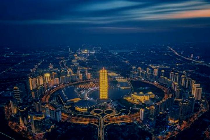 Sadie, 31 — Escort in Zhangzhou, China