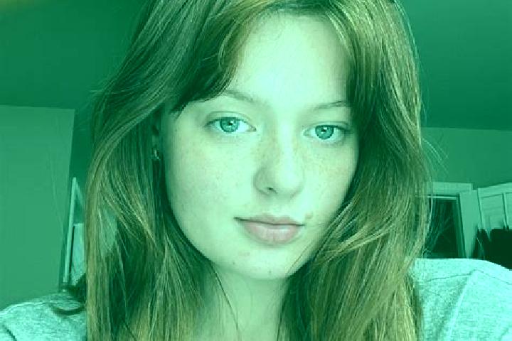Sadie, 32, a chestnut grey-eyed asian companion based in Nikolo. Offering Domination, CIM, Deep French Kissing. Available for incall and outcall, day and eve...