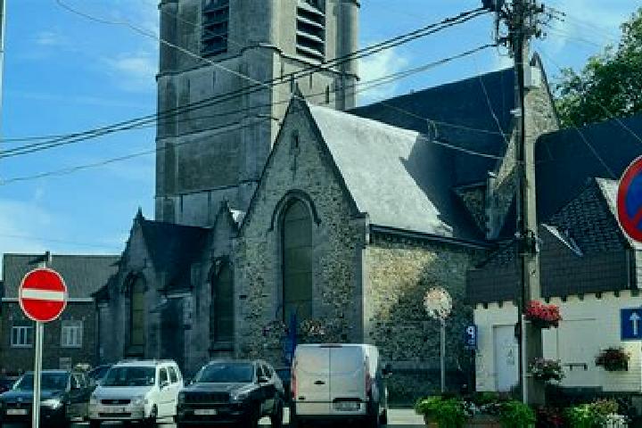 Sadie, 32 — Escort in Autre-Eglise, Belgium