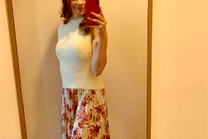 Sadie, 32 — Escort in Banville, France