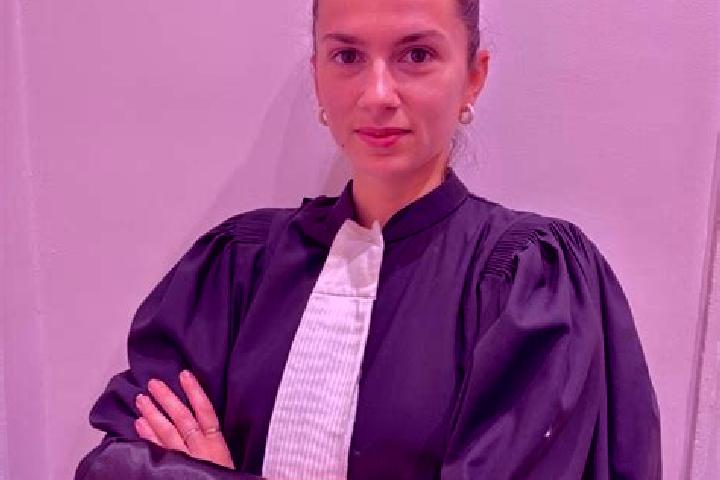 Sadie, 32 — Escort in Bel Bel, Cape Verde