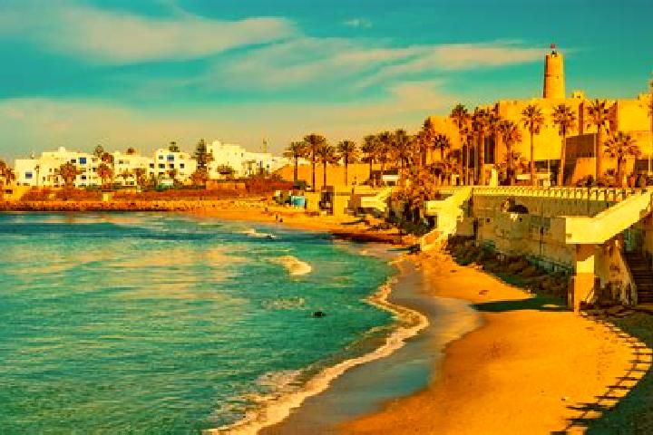 Sadie, 32 — Escort in Beni Khalled, Tunisia