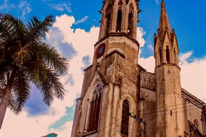 Sadie, 32 — Escort in Camagueey, Cuba