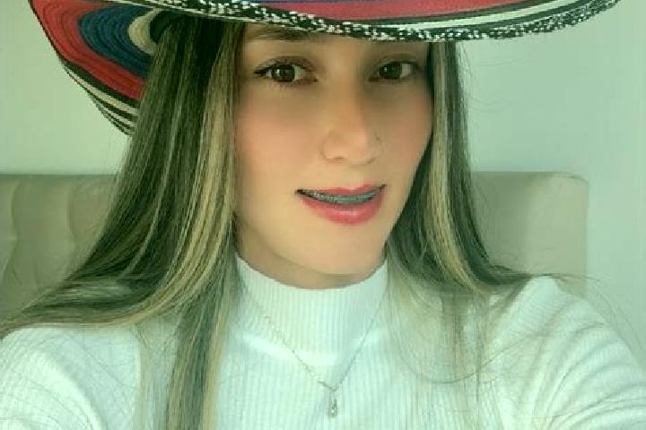 Sadie, 32 — Escort in Carvajal, Mexico