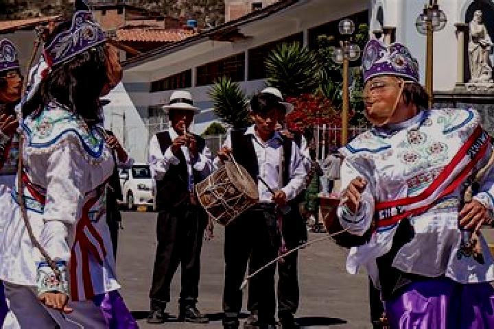 Sadie, 32 — Escort in Chachas, Peru