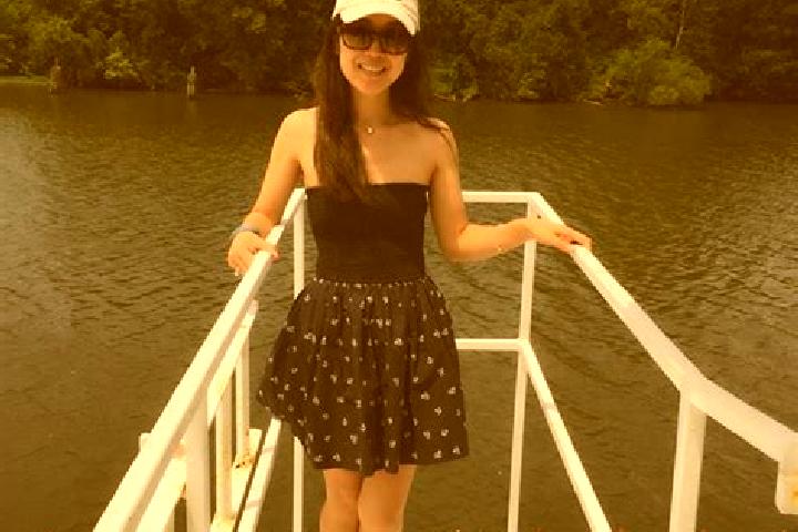 Sadie, 32 — Escort in Chengyue, China
