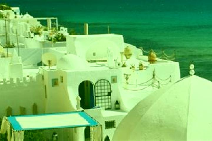 Sadie, 32 — Escort in Djemmal, Tunisia