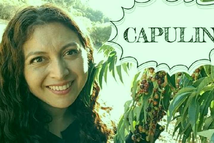Sadie, 32 — Escort in El Capulin, Mexico