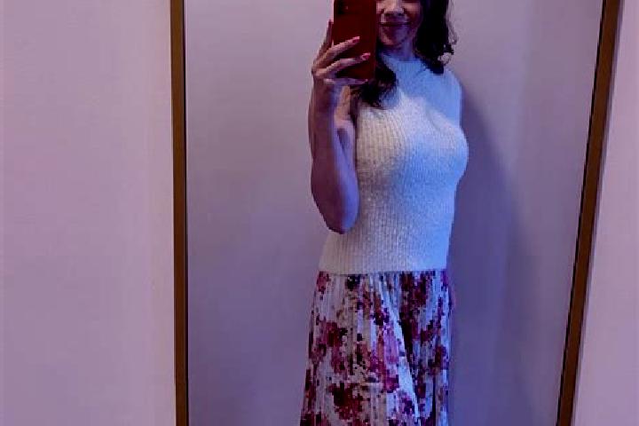 Sadie, 32 — Escort in Esloev, Sweden