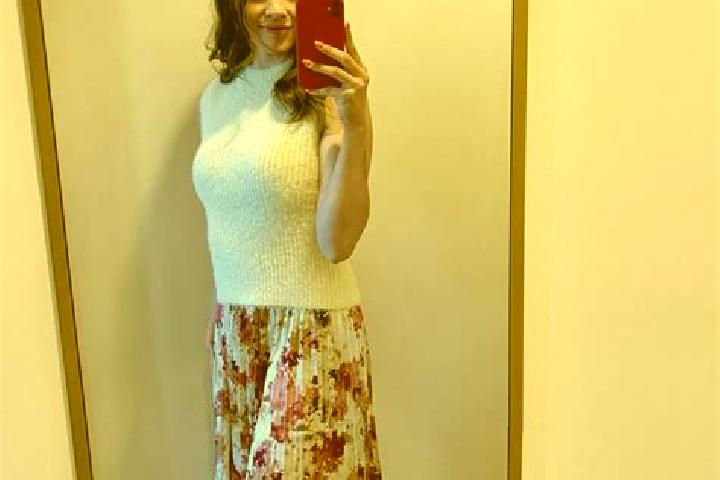 Sadie, 32 — Escort in Guenyurdu, Turkey