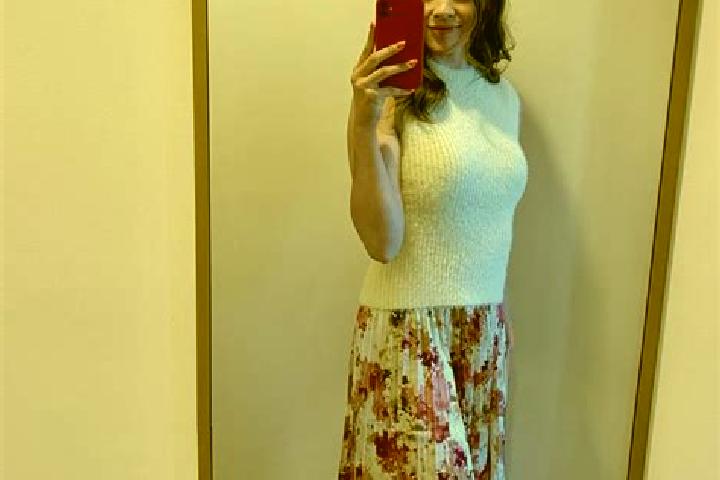 Sadie, 32 — Escort in Hanak, Turkey