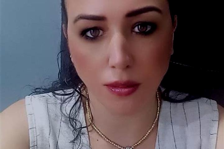 Sadie, 32 — Escort in Hatip, Turkey