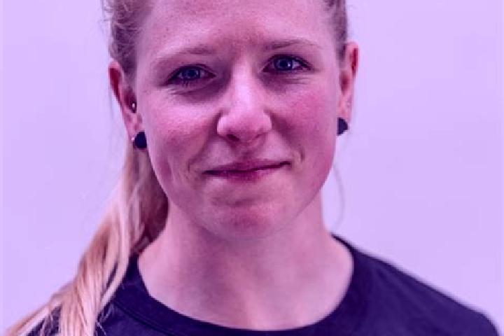 Sadie, 32 — Escort in Houwaart, Belgium