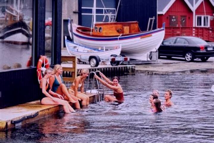 Sadie, 32 — Escort in Hoyvik, Faroe Islands
