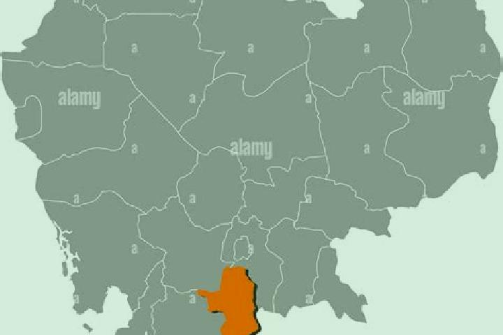 Sadie, 32 — Escort in Kampong Cham, Cambodia