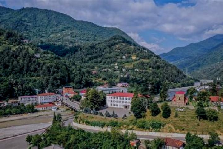 Sadie, 32 — Escort in Keda, Georgia