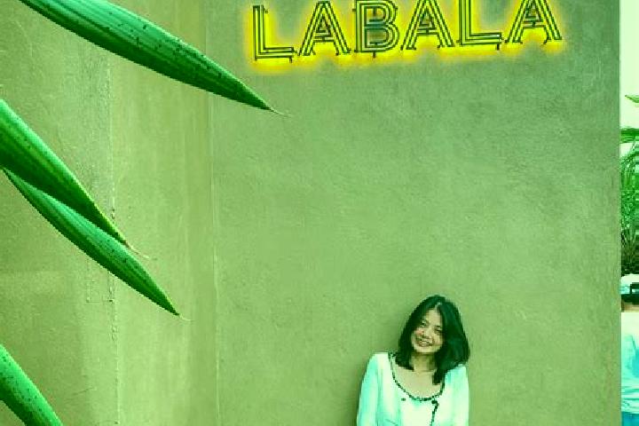 Sadie, 32 — Escort in Labala, Indonesia