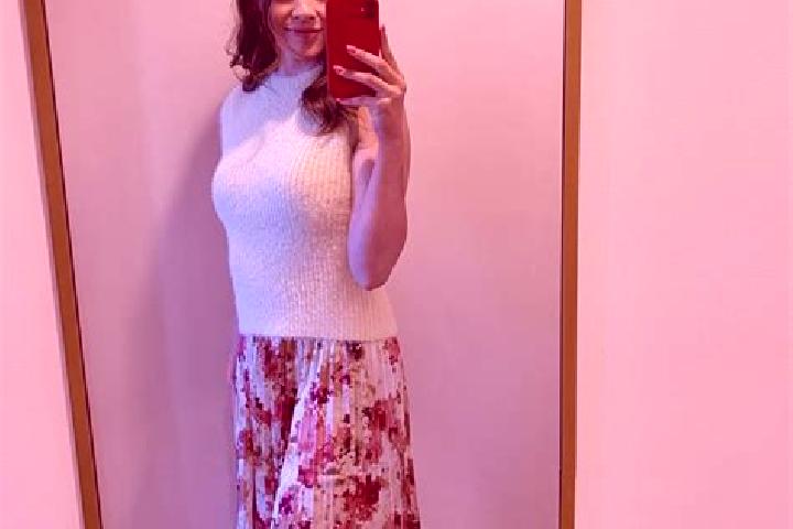 Sadie, 32 — Escort in Leninskiy, Russia