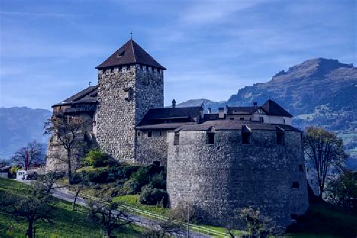 Sadie, 32 — Escort in Mauren, Liechtenstein