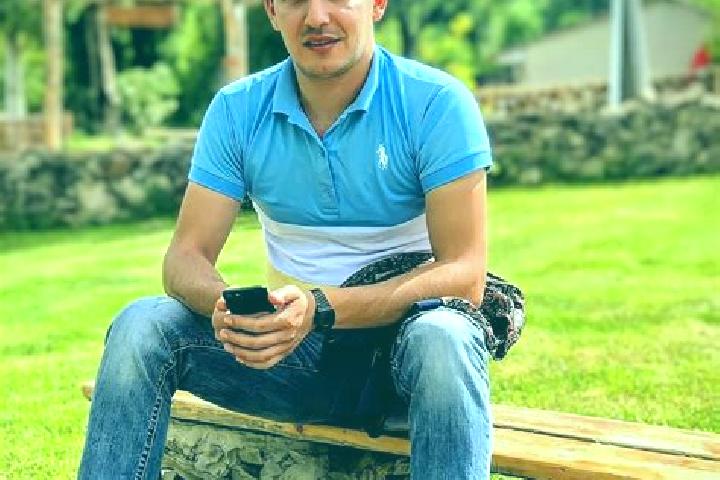 Sadie, 32 — Escort in Mayisyan, Armenia