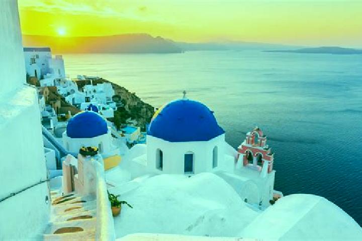 Sadie, 32 — Escort in Nerantza, Greece