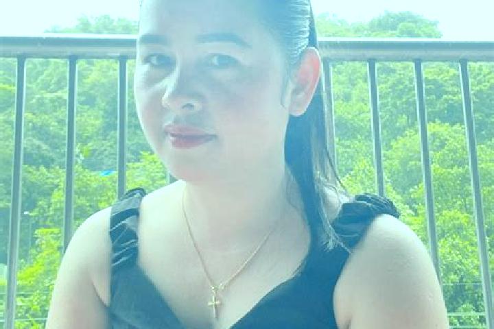 Sadie, 32 — Escort in New Corella, Philippines