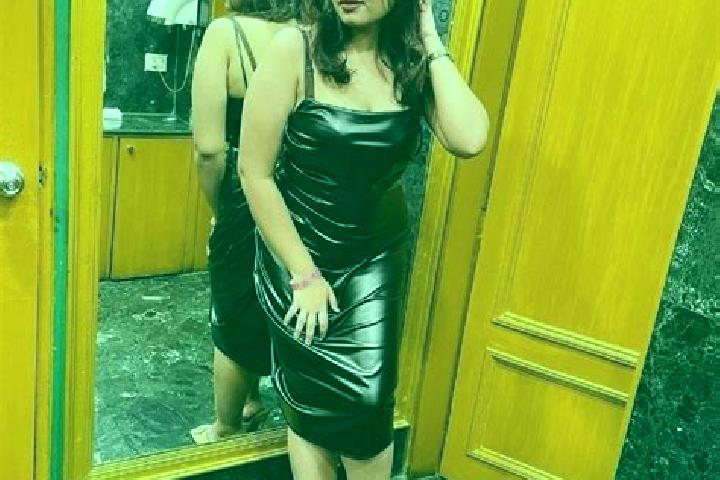 Sadie, 32 — Escort in Noida, India