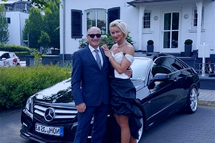 Sadie, 32 — Escort in Nordhorn, Germany