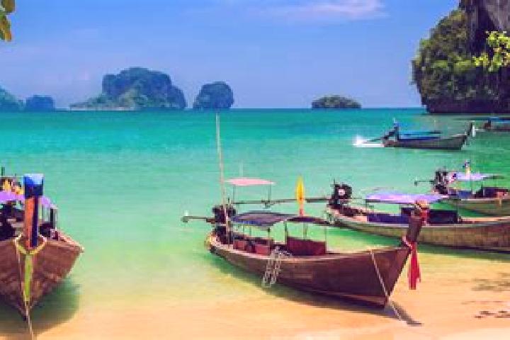 Sadie, 32 — Escort in Nuea Khlong, Thailand